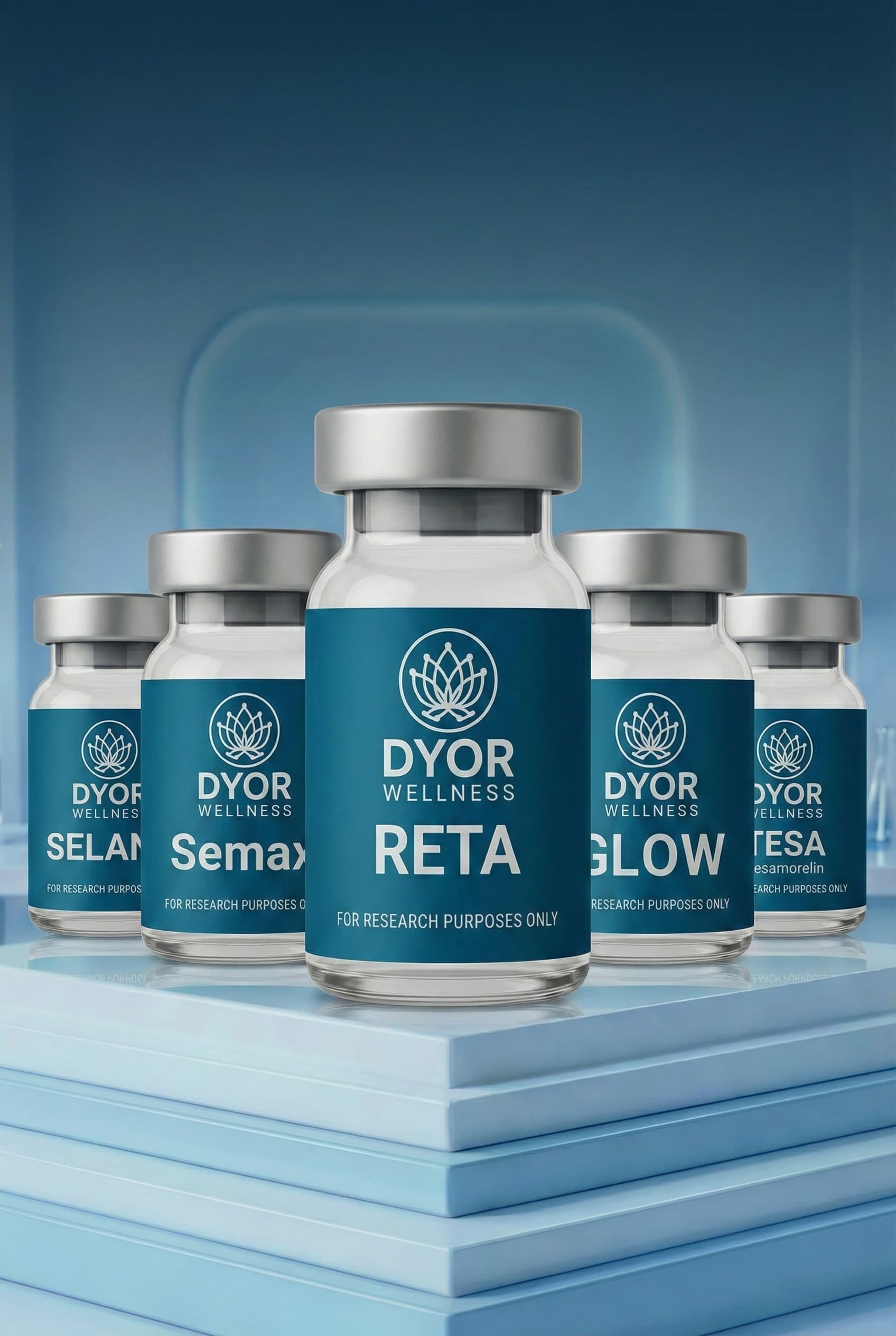 DYOR Wellness Research Laboratory