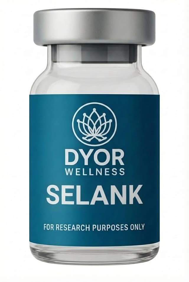 Selank