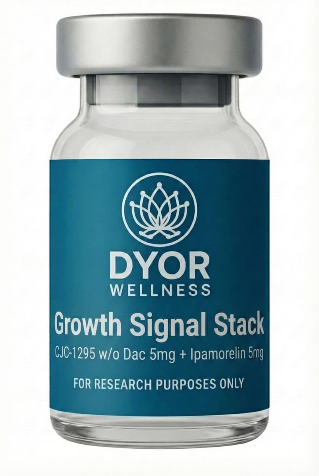 Growth Stack