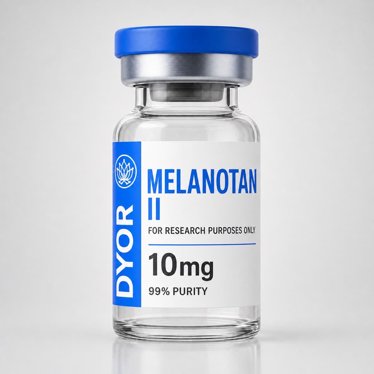 Melanotan II