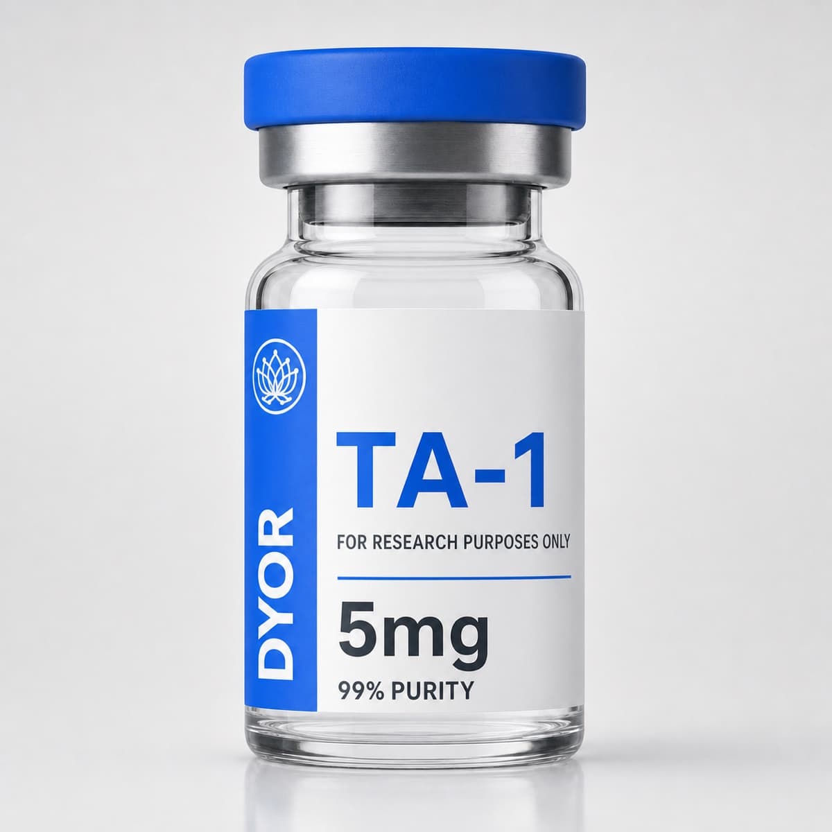 TA-1 (Thymosin Alpha-1)