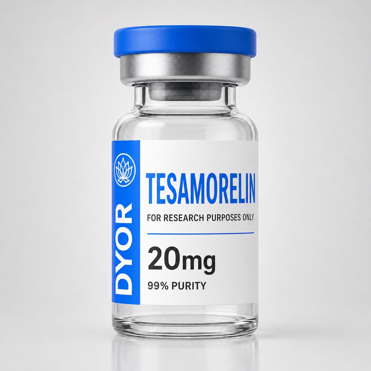 Tesamorelin
