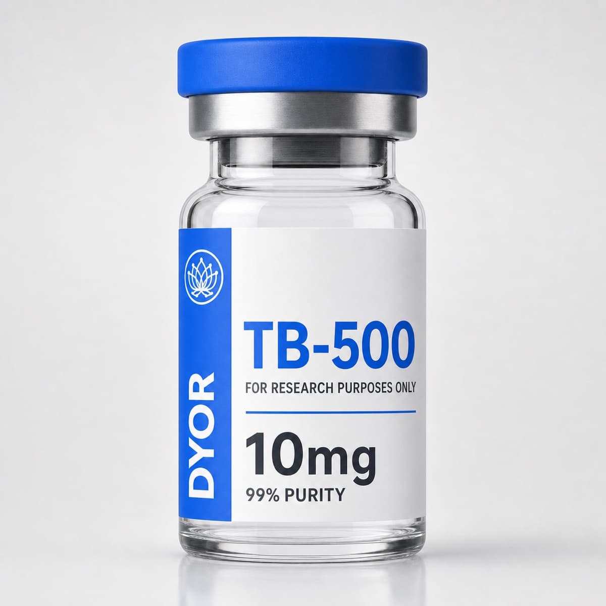Thymosin Beta-4 (TB-500)