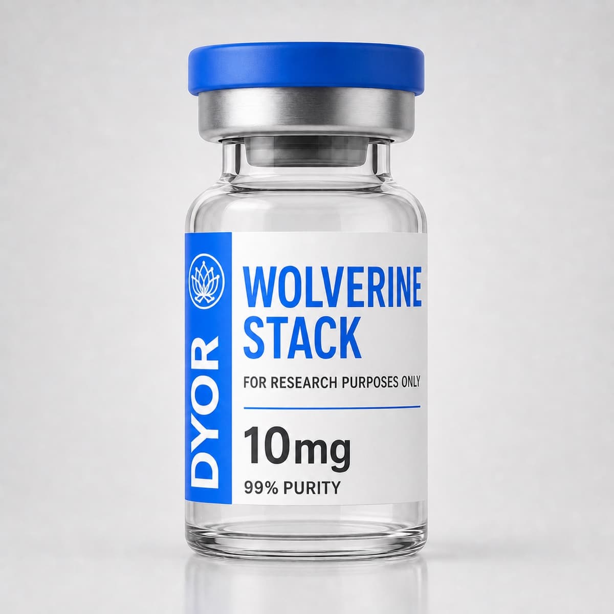 Wolverine Stack